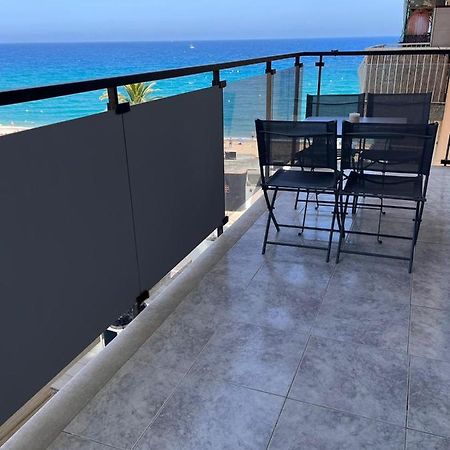 Apartamento Vacacional & Holiday Бланес Екстериор снимка