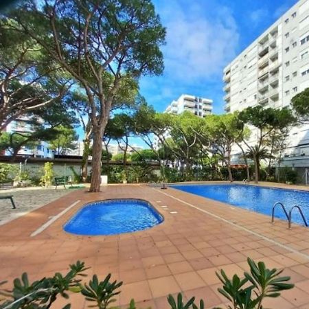Apartamento Vacacional & Holiday Бланес Екстериор снимка