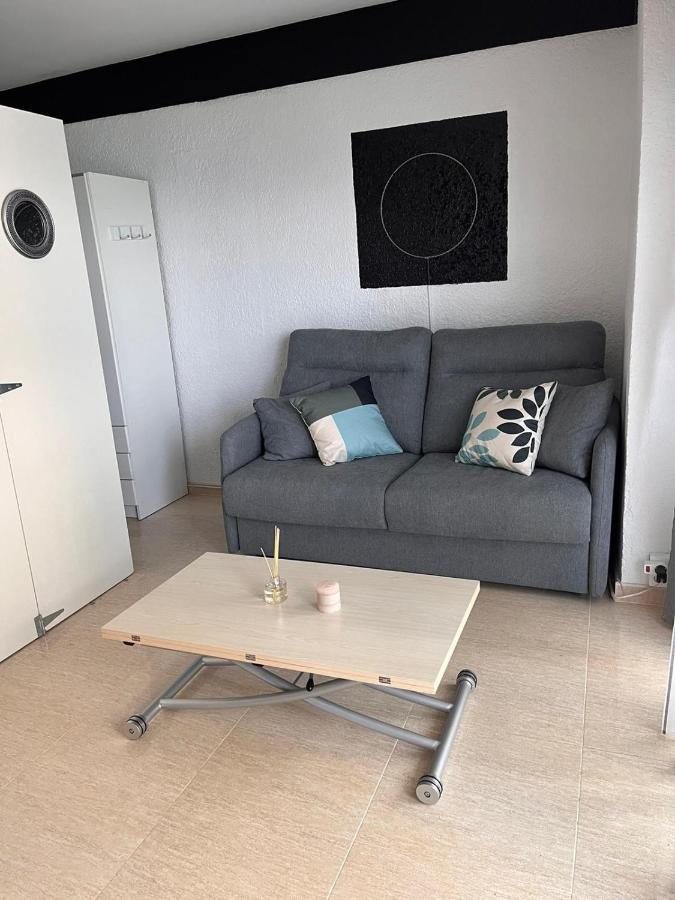 Apartamento Vacacional & Holiday Бланес Екстериор снимка