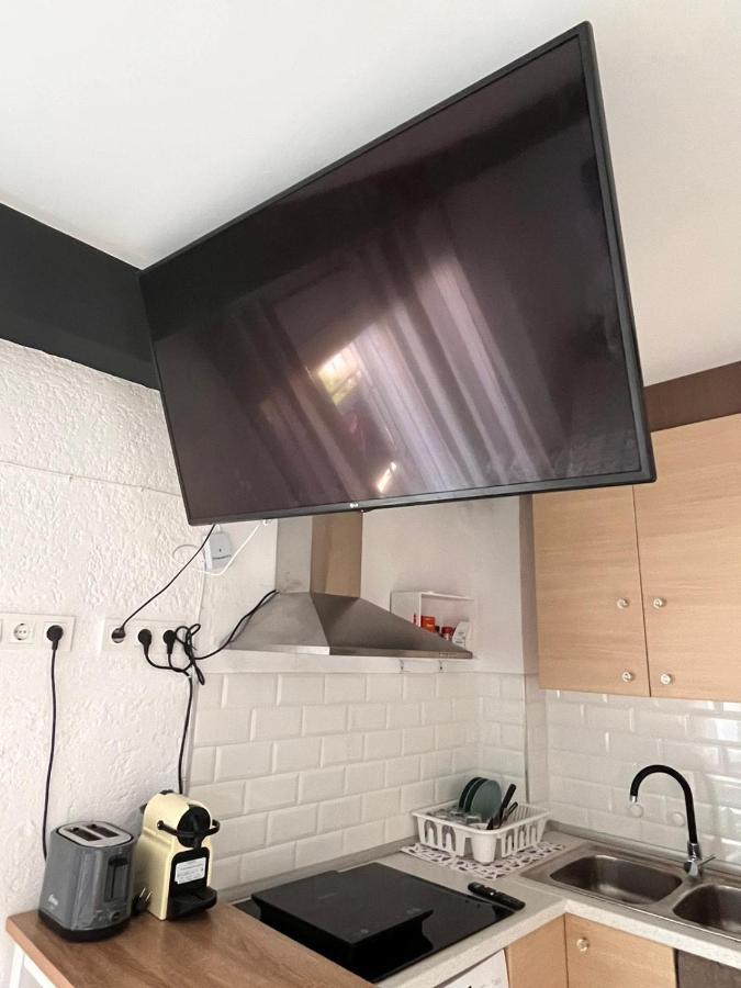 Apartamento Vacacional & Holiday Бланес Екстериор снимка